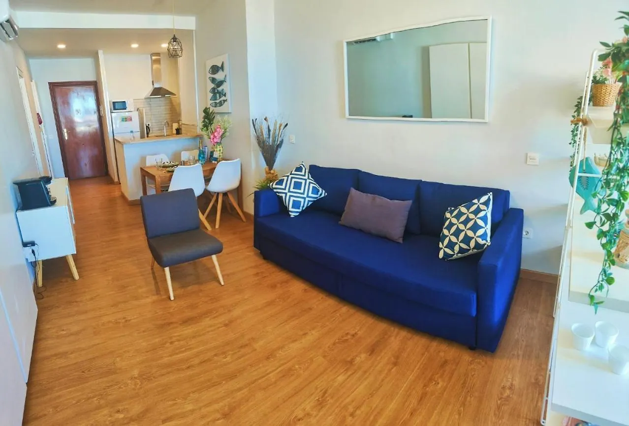 La Perla Apartment Torremolinos