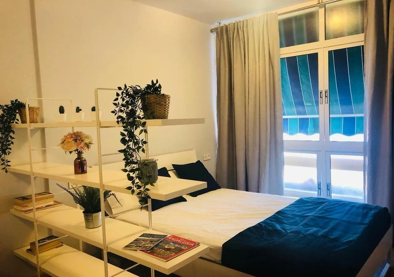 La Perla Apartment Torremolinos 0*,