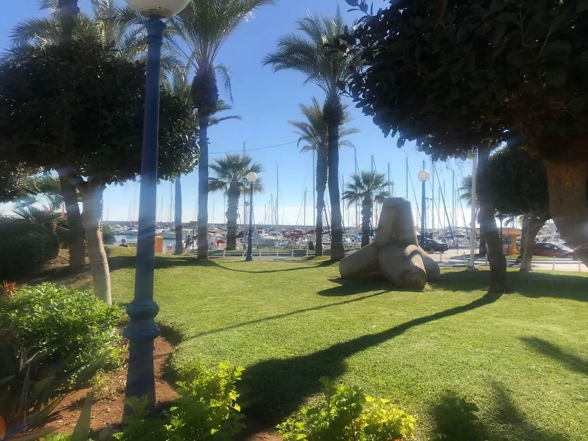 La Perla Apartment Torremolinos