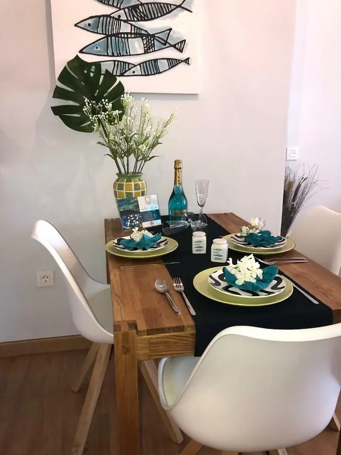 La Perla Apartment Torremolinos