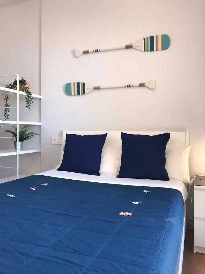 La Perla Apartment Torremolinos España