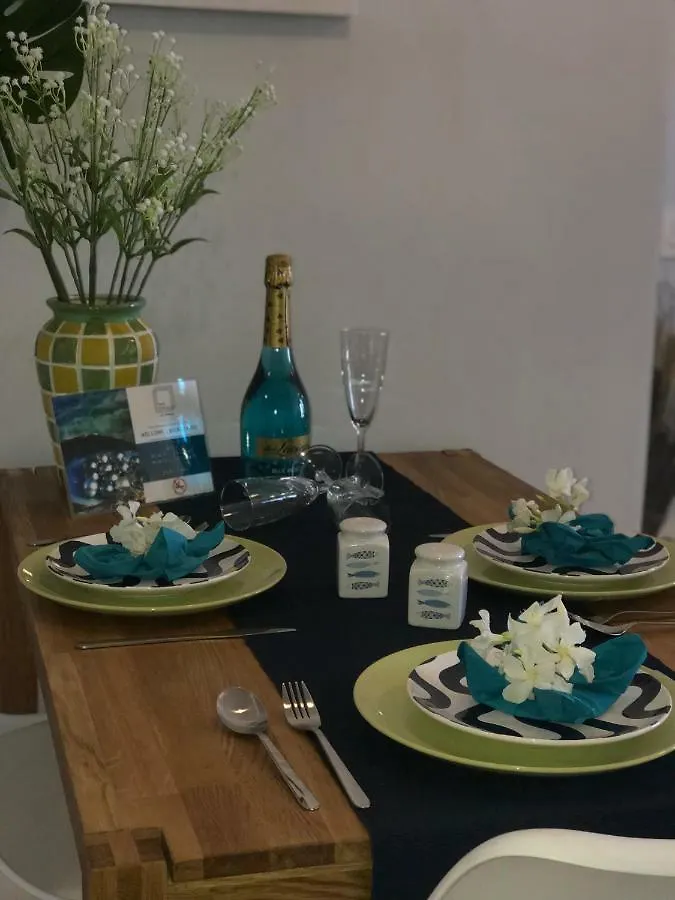 La Perla Apartment Torremolinos 0*,  España