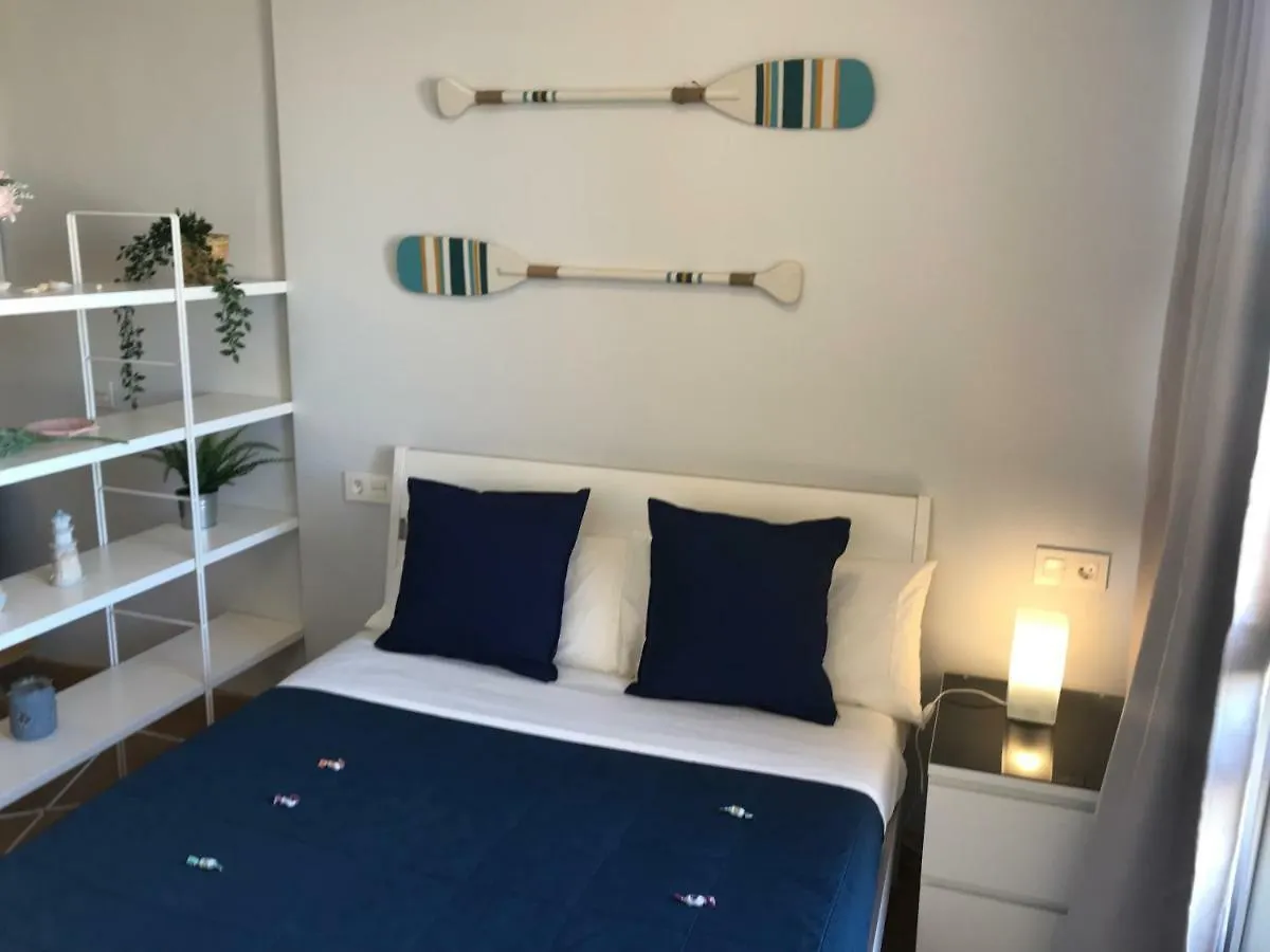 La Perla Apartment Torremolinos 0*,  España
