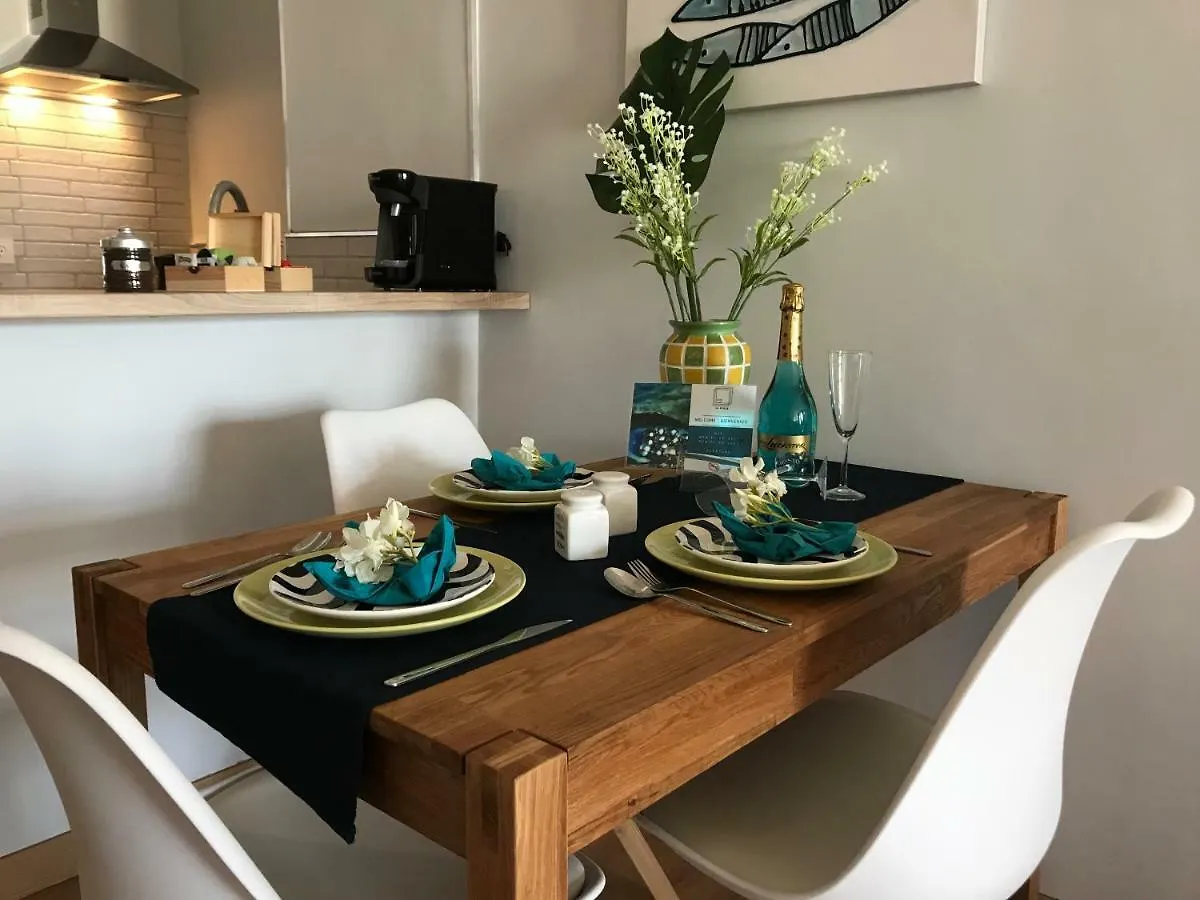 La Perla Apartment Torremolinos