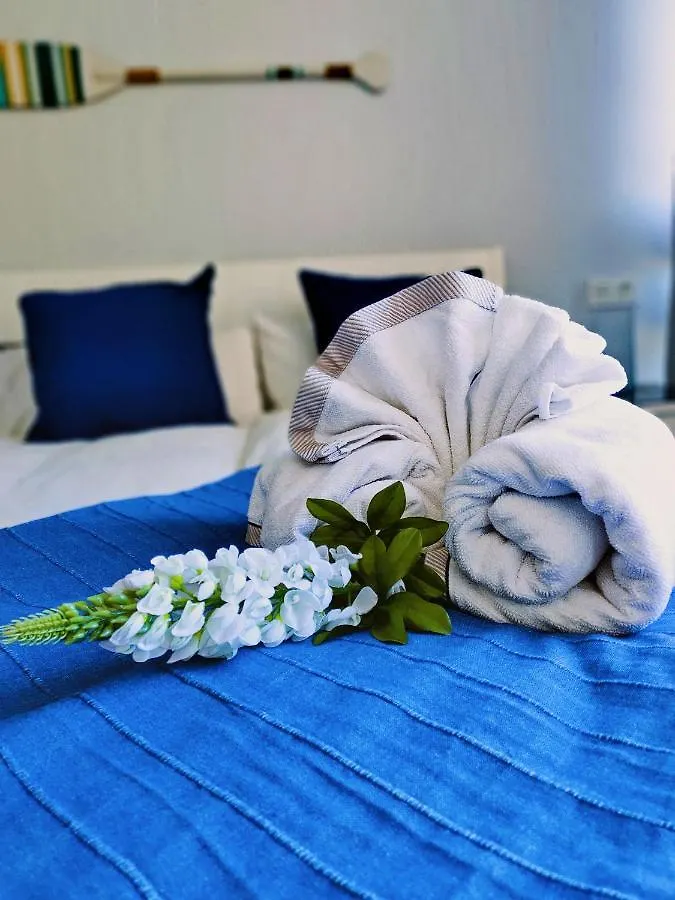 La Perla Apartment Torremolinos España