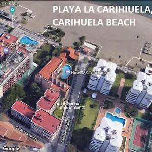 La Carihuela Torremolinos